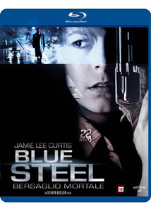 Blue Steel |   Blu-Ray